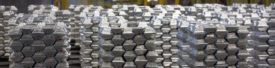 تولید بیش از ۴۷۰ هزار تن شمش آلومینیوم در ۹ ماه امسال