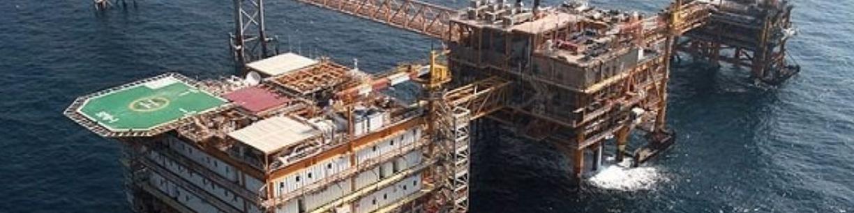 رتبه‌های دوم و سوم بزرگ‌ترین دارندگان ذخایر گاز و نفت جهان در اختیار ایران