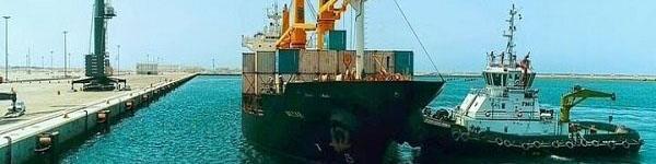 اعلام جزییات فعالیت خط کشتیرانی مستقیم از چین به چابهار