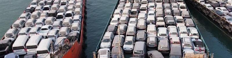 تعرفه جدید واردات خودرو اعلام شد؛ از ۶ تا ۳۱ درصد