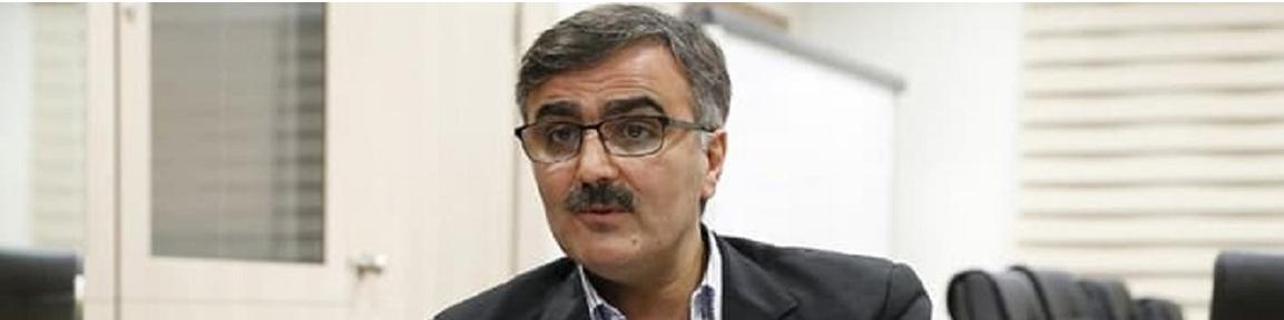 فرزین: بانک مرکزی به مداخله خود در بازار ارز ادامه می‌دهد