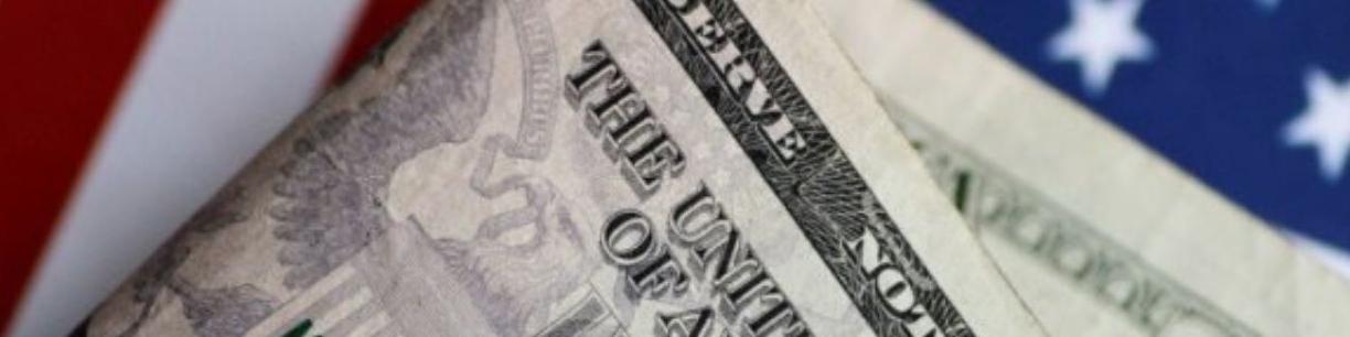 بدهی دولت آمریکا به ۳۱ تریلیون دلار رسید