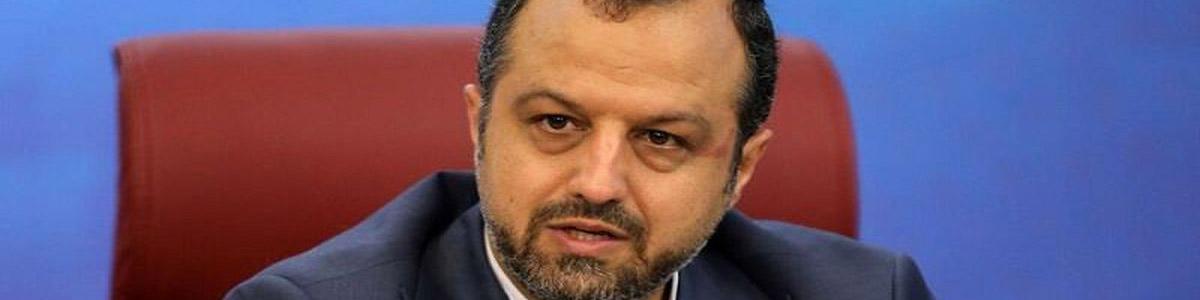 آغاز فاز دوم هوشمندسازی یارانه آرد/ دنبال تثبیت نرخ ارز نیستیم