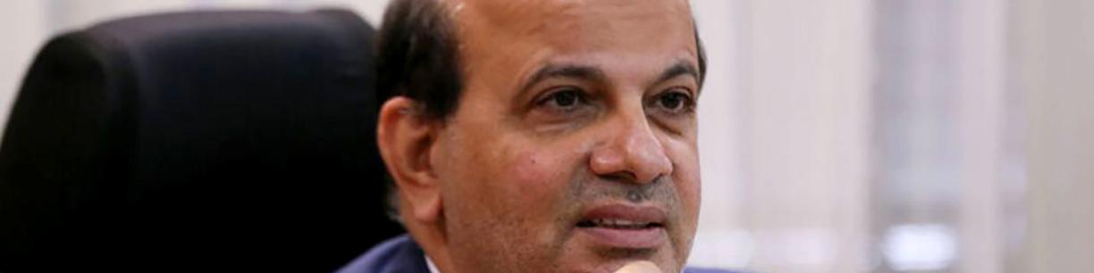 افزایش ۵۰ درصدی ظرفیت تولید گاز ایران تا سال ۱۴۰۸