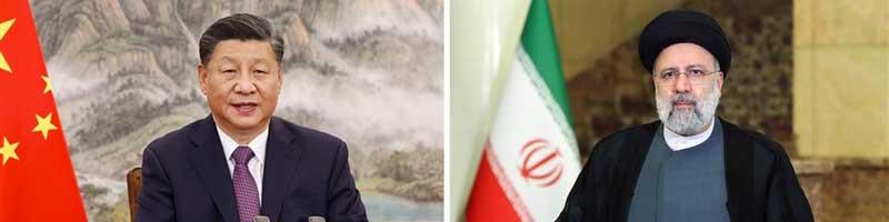 منافع سند همکاری ۲۵ساله با چین برای ایران/ ۴۰۰میلیارد دلار سرمایه‌گذاری در راه است