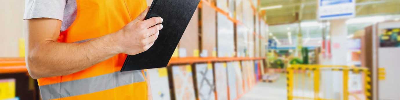 مسئولیت های شغلی کارمندان HSE در هایپر مارکت ها