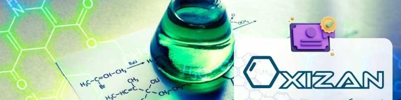 اکسیزان، سایت خرید مواد شیمیایی .