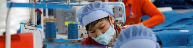 کوچ برندهای پوشاک از چین