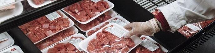 ادامه واردات تا کاهش قیمت گوشت قرمز در بازار