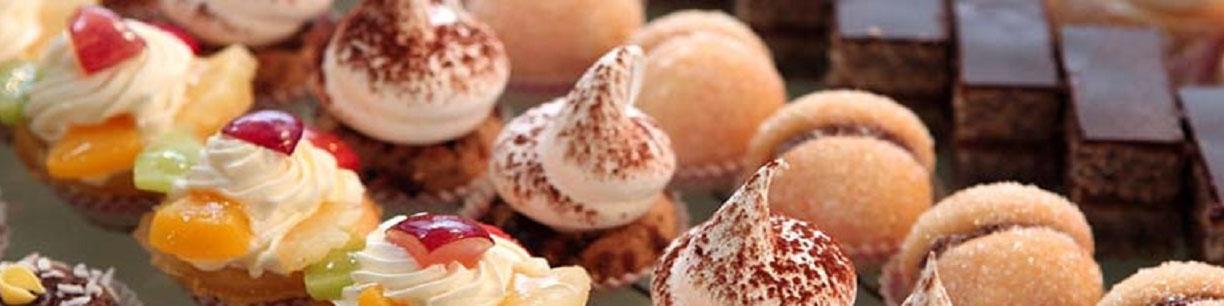 قیمت شیرینی در بازار شب عید افزایشی ندارد