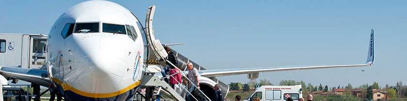 تاخیر بالای ۵ ساعت، مشمول انجام پرواز رایگان و پرداخت کل هزینه بلیت شد