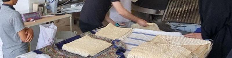 ۵۶ هزار میلیارد تومان برای تامین یارانه نان در سال ۱۴۰۲ اختصاص یافت