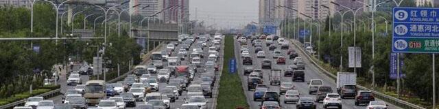 رغبتی به بازار خودروی چین نیست