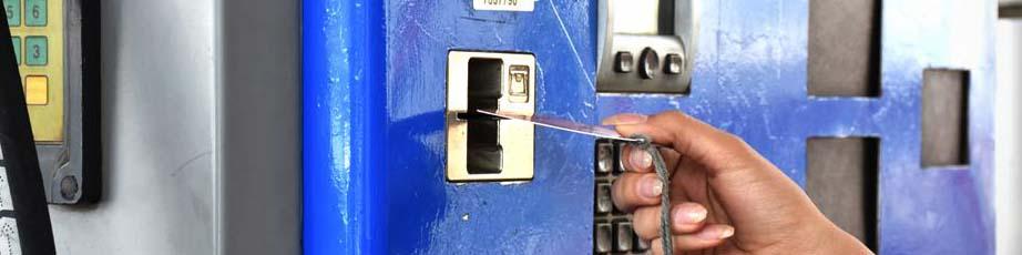 تحویل سوخت در ایام نوروز فقط با کارت سوخت شخصی