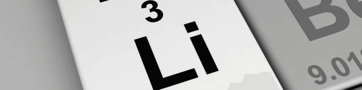 پیش‌بینی تولید لیتیوم در کشور طی ۲ تا ۳ سال آینده