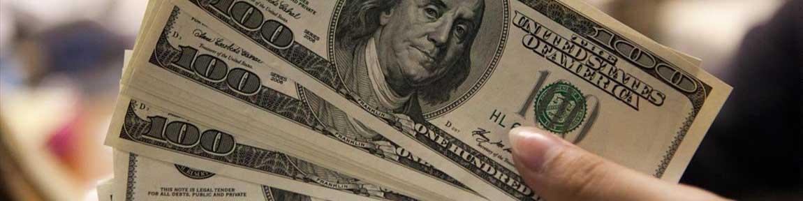 تله در مسیر بازار ارز و دلار