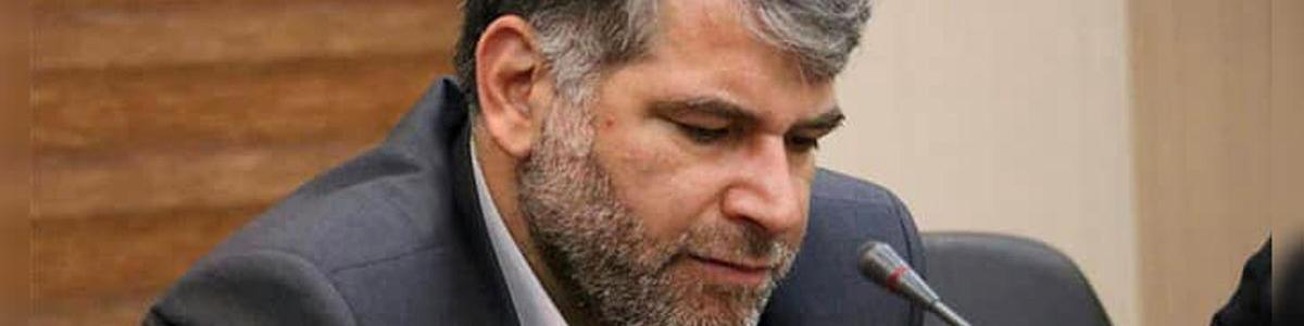 ۲ انتصاب جدید در وزارت جهاد کشاورزی