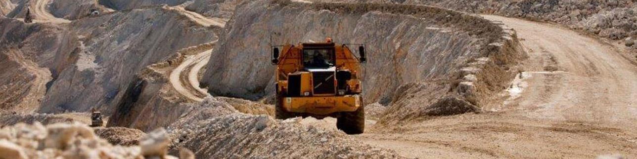 ارزش افزوده معادن در حال بهره برداری ۷۵.۶ درصد رشد کرد