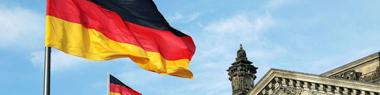 اقتصاد آلمان در ۳ ماه اول ۲۰۲۳ کوچک می‌شود