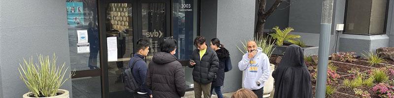 دریافت ۱۵۳ میلیارد دلار وام توسط بانک‌های آمریکا در یک هفته از فدرال رزرو