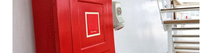 راهنمای خرید جعبه آتش نشانی