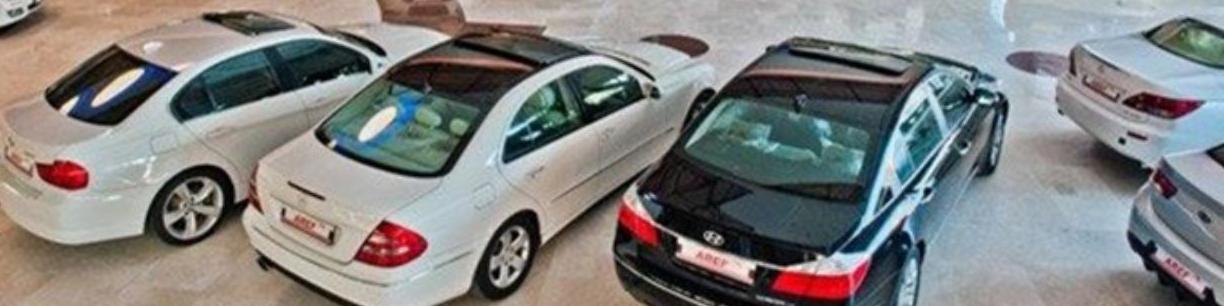 فروش خودرو وارداتی بطور رسمی آغاز شد