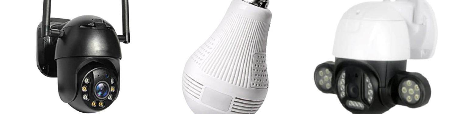 بهترین قیمت دوربین سیم کارتی 4g در بازار