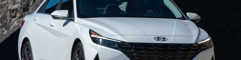 عرضه ۳۰۰ دستگاه هیوندای النترا 2023 از هفته آینده