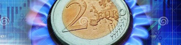 پیش بینی هزینه سنگین اروپا در تامین انرژی در زمستان بعدی