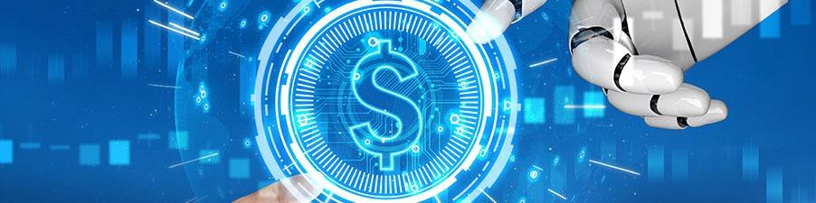 با سلاح هوش مصنوعی در بازارهای مالی تجارت کنید!