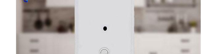 راهنمایی انتخاب آبگرمکن دیواری