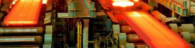 صادرات فولاد نیازمند مشوق‌های صادراتی است