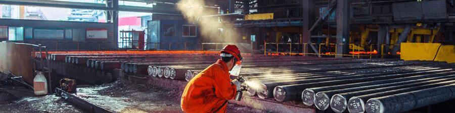 کاهش قیمت فولاد در یک ماه/ تفکیک بازار داخلی و خارجی در حوزه مس