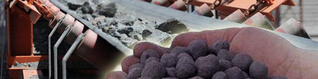 رکورد تولید آهن اسفنجی در فولاد شادگان