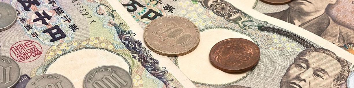 ین ژاپن به پایین‌ترین سطح در یک ماه گذشته رسید