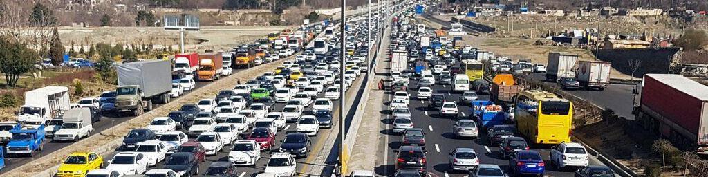 ایران بیست و یکمین کشور موتوری جهان شناخته شد/ سرانه خودرو در ایران بالاتر از متوسط آسیا