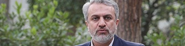 استیضاح وزیر صمت درخواست عمومی است/ فضای مجلس مخالف «فاطمی‌امین» است