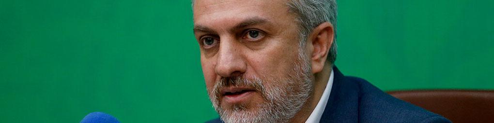 عملکرد وزیر صمت در بسیاری از شاخص‌ها قابل دفاع است/ تغییر وزیر مشکلی از مردم حل نمی‌کند