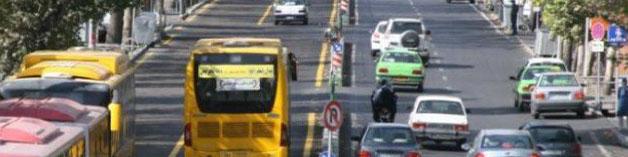 قرارداد خرید ۱۰۰۰ دستگاه اتوبوس برای پایتخت منعقد شد