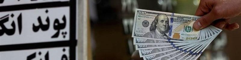 سرنوشت نرخ ارز وابسته به تحریم‌ها و FATF