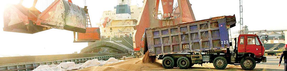 سقف واردات نهاده‏‏‏‏‌های غذا کوتاه شد