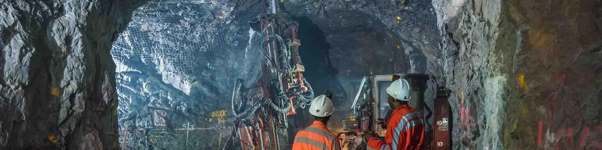 عزم جدی وزارت صمت برای ایجاد تحول در بخش معدن