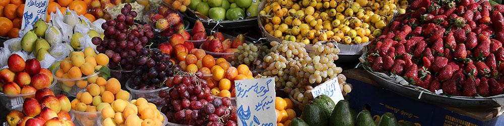 مردم توان خرید میوه نوبرانه را ندارند/ بازار «موز» در دست عده‌ای خاص است