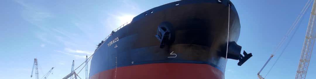 توافق ایران و روسیه برای ساخت ۲۰ فروند کشتی