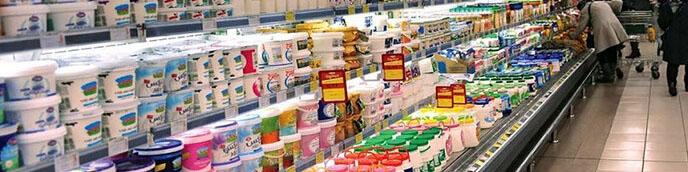 رصد بازار کالاهای اساسی در هفته جاری