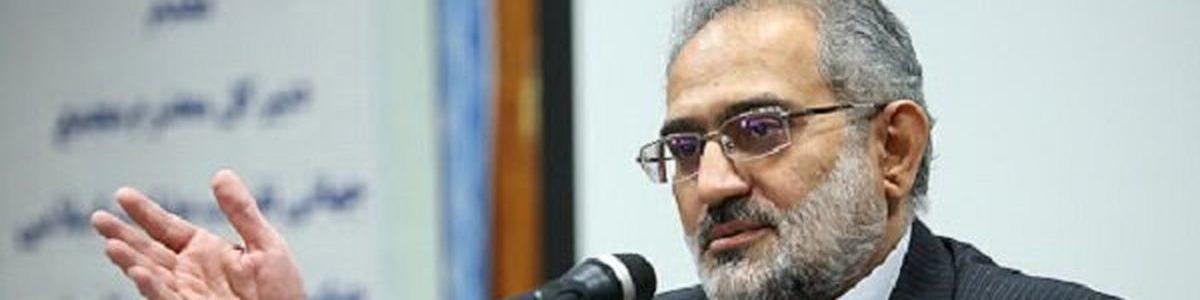 معاون رئیس‌جمهور: بنزین و آرد گران نمی‌شود