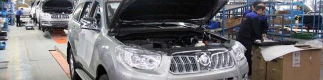 فولاد هیچ نقشی در افزایش قیمت خودرو ندارد/ ارزش فولاد مصرف شده در خودرو 8 میلیون تومان است