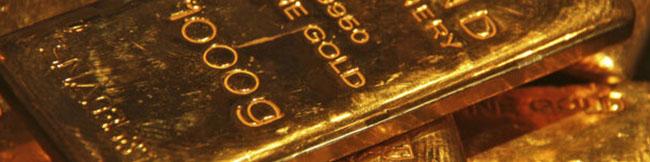 پرواز دلار مانع اوج‌گیری طلا شد