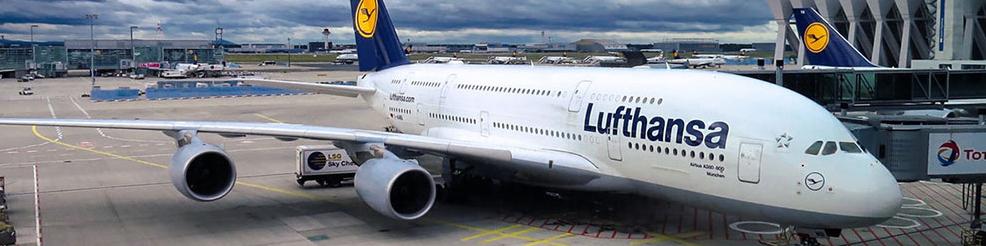 آلمان خریدار سهام بزرگترین شرکت هواپیمایی ایتالیا شد