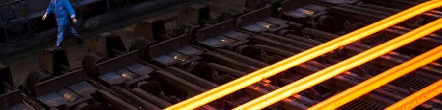 بازار جهانی فولاد در آرامش